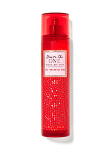 BATH AND BODY WORKS YOU'RE THE ONE 236ML