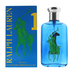 Ralph Lauren Big Pony 1 EDT 100ml