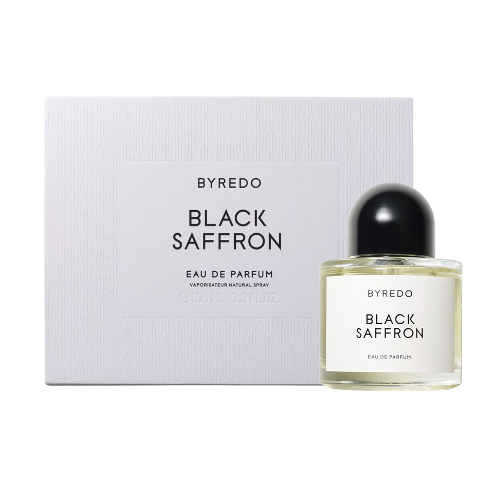 Byredo Black Saffron 100ml Eau de Parfum