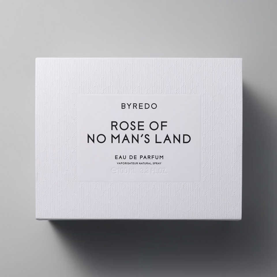 Byredo Rose Of No Man's Land 100ml Eau de Parfum