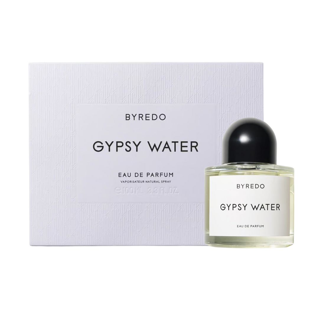 Byredo Gypsy Water 100ml Eau de Parfum