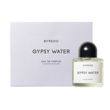 Byredo Gypsy Water 100ml Eau de Parfum