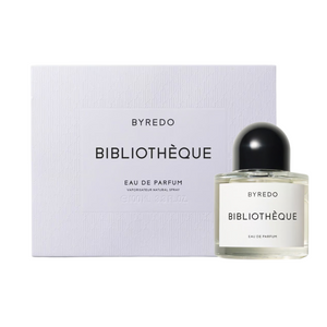 Byredo Bibliothèque 100ml Eau de Parfum