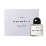 Byredo Bibliothèque 100ml Eau de Parfum
