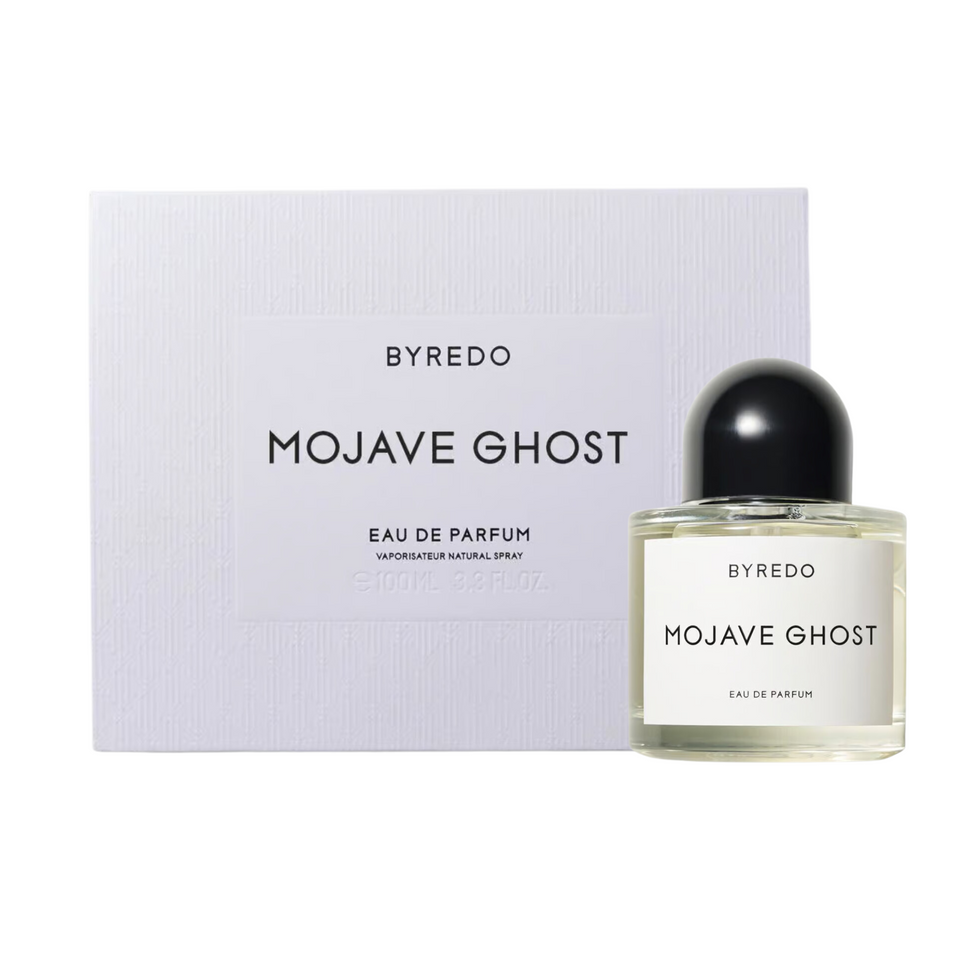 Byredo Mojave Ghost 100ml Eau de Parfum