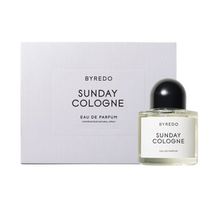 Byredo Sunday Cologne 100ml Eau de Parfum