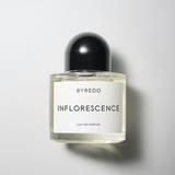 Byredo Inflorescence 100ml Eau de Parfum