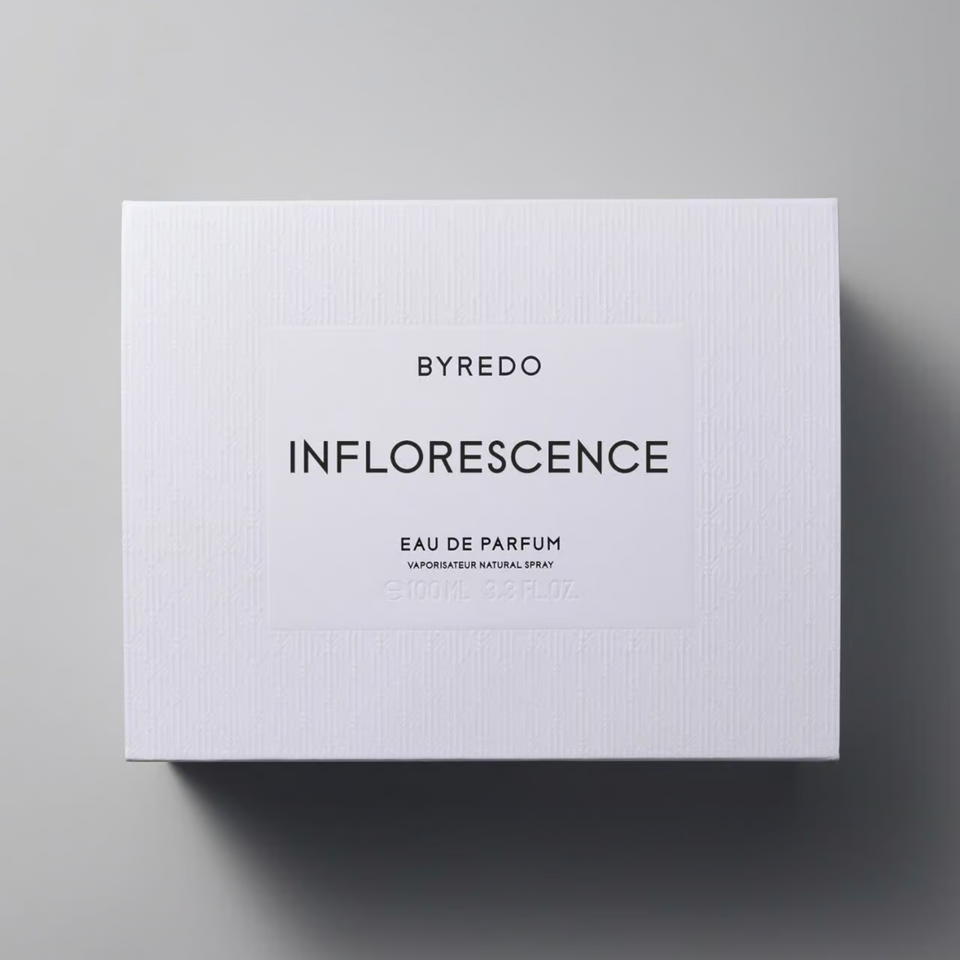 Byredo Inflorescence 100ml Eau de Parfum