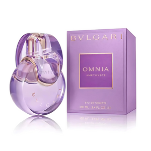 Bulgari Omnia Amethyste 100ml