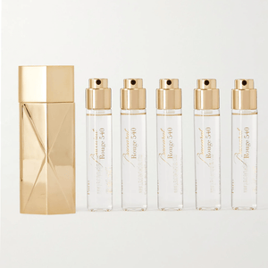 Maison Francis Kurkdjian Baccarat Rouge 540 EDP Travel Set