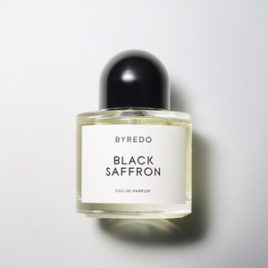 Byredo Black Saffron 100ml Eau de Parfum
