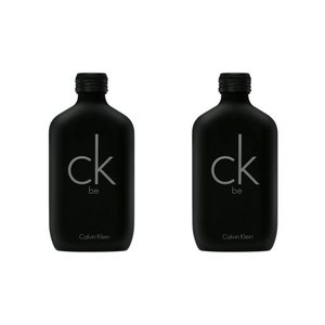 Calvin Klein CK One & CK Be 100ml (B1T1 Promo)