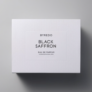 Byredo Black Saffron 100ml Eau de Parfum