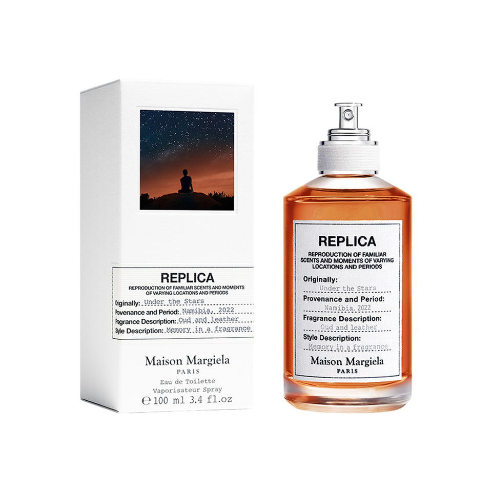 Maison Margiela Replica Under the Stars EDT 100ml