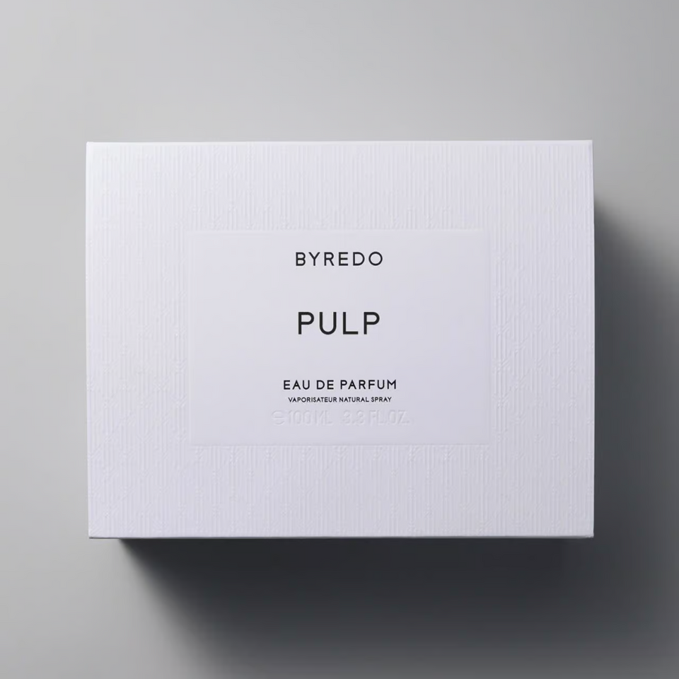 Byredo Pulp 100ml Eau de Parfum
