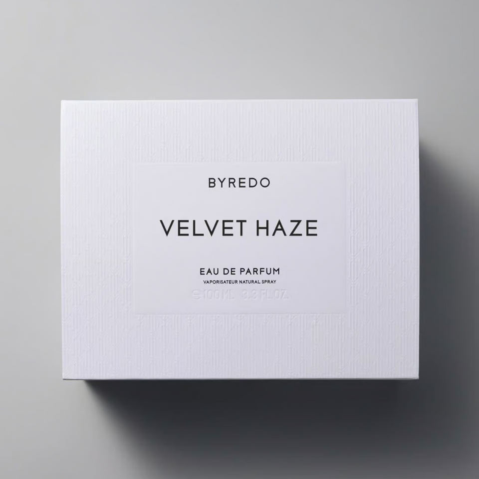 Byredo Velvet Haze 100ml Eau de Parfum