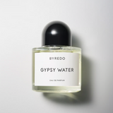 Byredo Gypsy Water 100ml Eau de Parfum