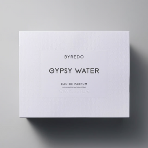Byredo Gypsy Water 100ml Eau de Parfum