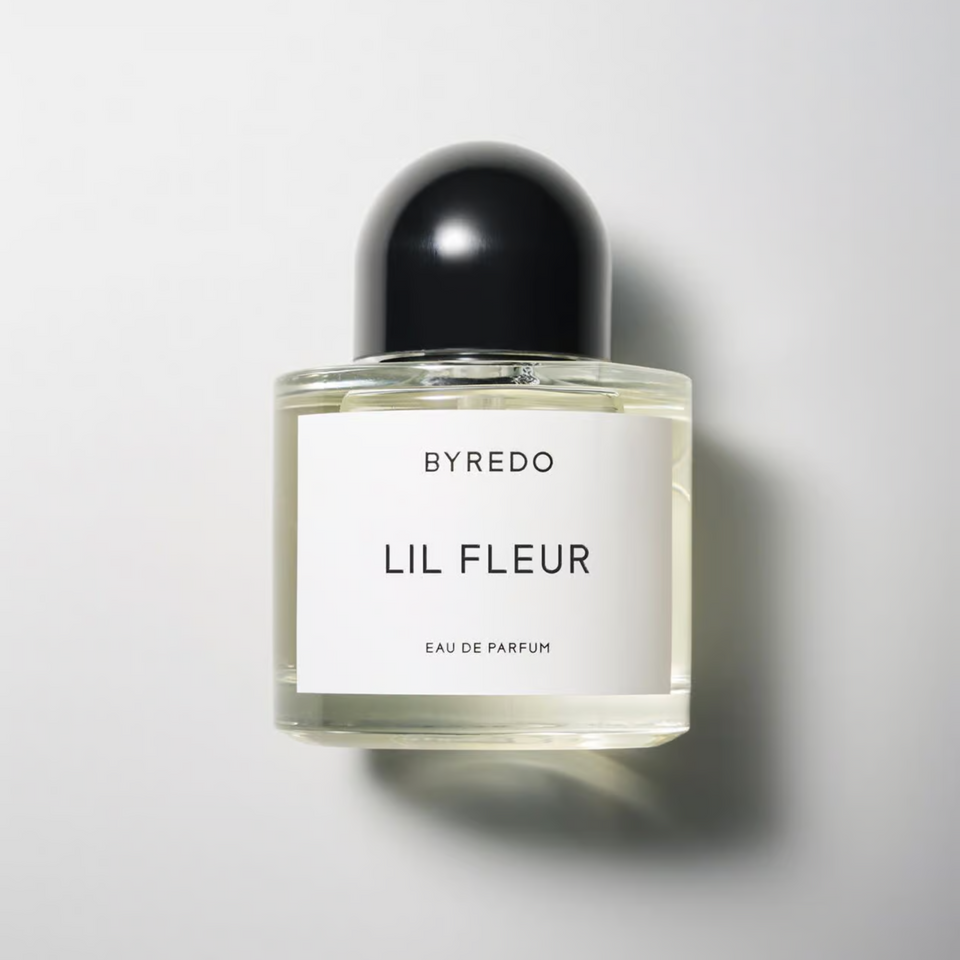 Byredo Lil Fleur 100ml Eau de Parfum