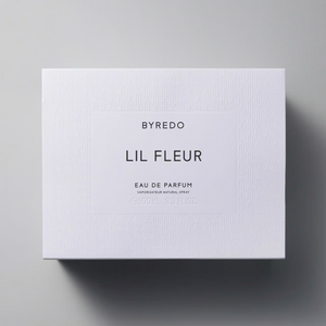 Byredo Lil Fleur 100ml Eau de Parfum