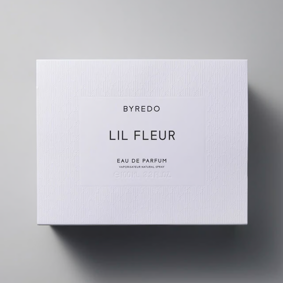 Byredo Lil Fleur 100ml Eau de Parfum