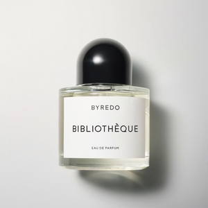 Byredo Bibliothèque 100ml Eau de Parfum