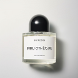 Byredo Bibliothèque 100ml Eau de Parfum