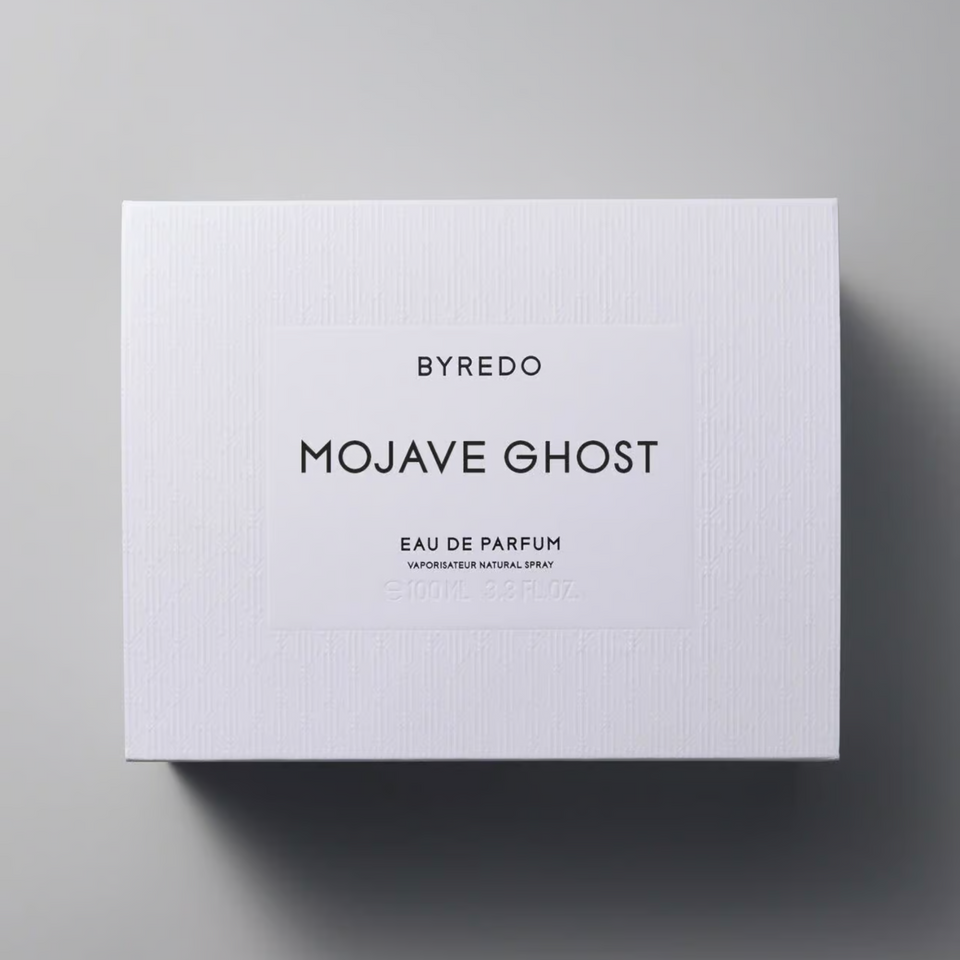 Byredo Mojave Ghost 100ml Eau de Parfum