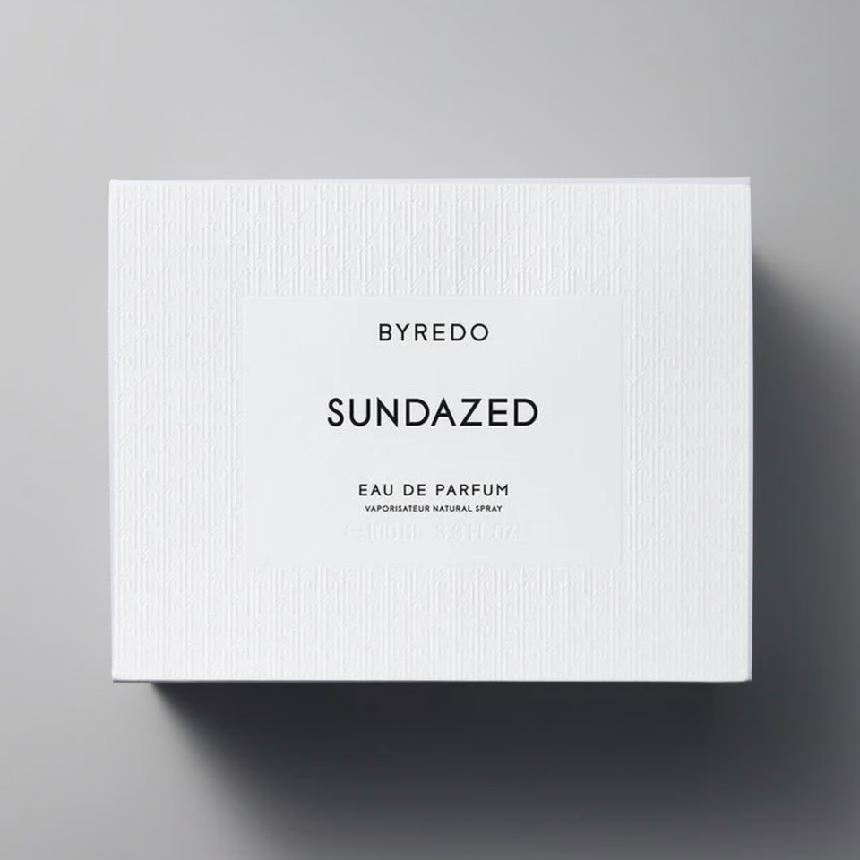 Byredo Sundazed 100ml Eau de Parfum
