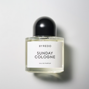 Byredo Sunday Cologne 100ml Eau de Parfum