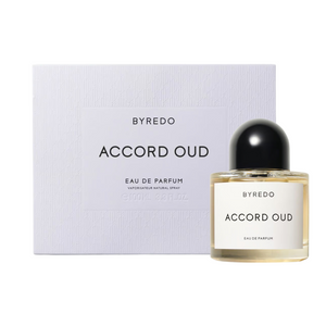 Byredo Accord Oud 100ml Eau de Parfum