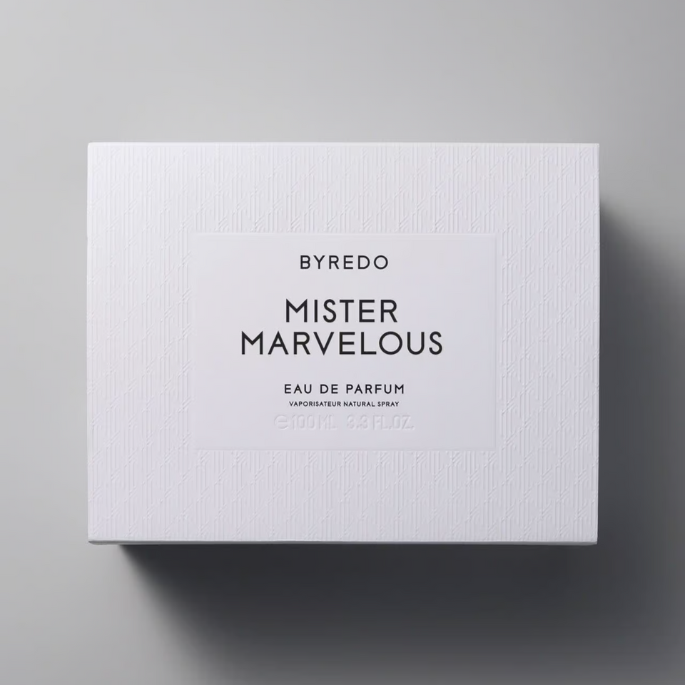 Byredo Mister Marvelous 100ml Eau de Parfum