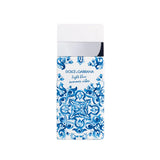 Dolce & Gabbana Light Blue Summer Vibes EDT For Women
