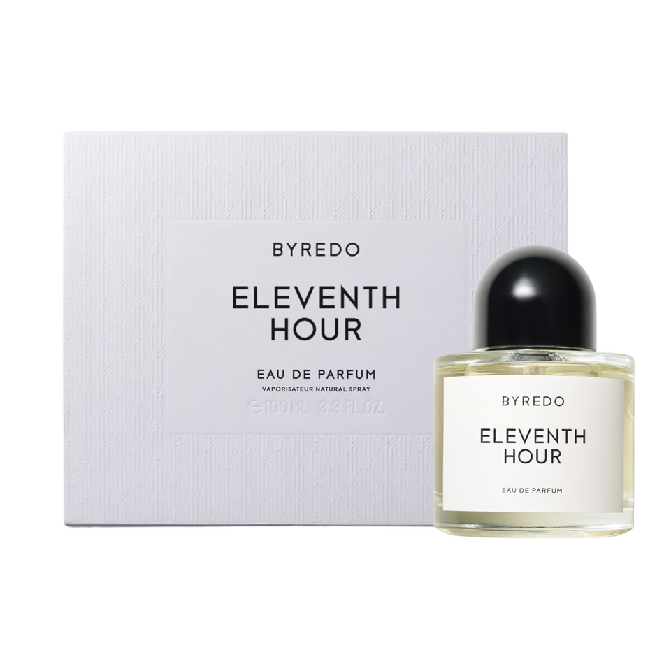 Byredo Eleventh Hour 100ml Eau de Parfum