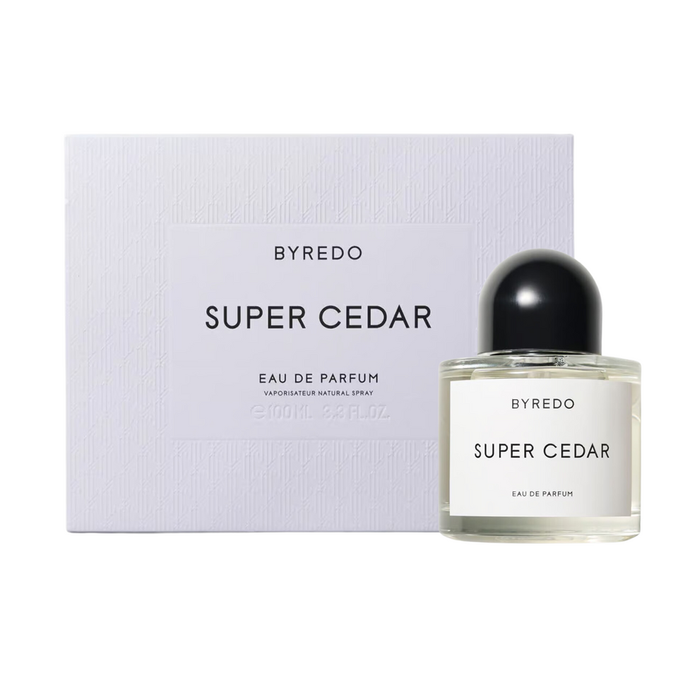 Byredo Super Cedar 100ml Eau de Parfum