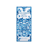 Dolce & Gabbana Light Blue Summer Vibes EDT For Women