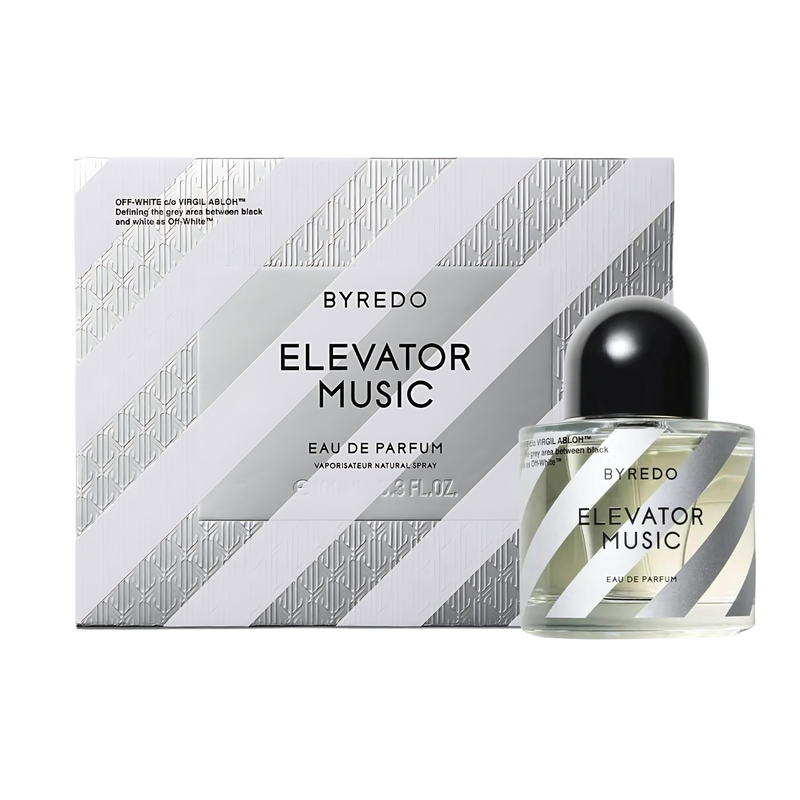 Byredo Elevator Music 100ml Eau de Parfum – perfume-avenue