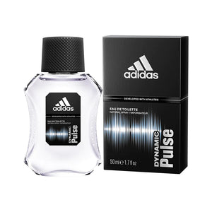 ADIDAS DYNAMIC PULSE EDT FOR MEN