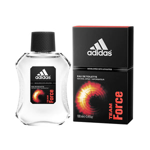 ADIDAS TEAM FORCE EDT FOR MEN