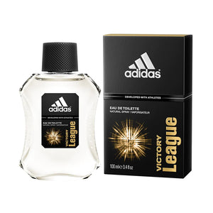 ADIDAS VICTORY LEAGUE EDT FOR MEN