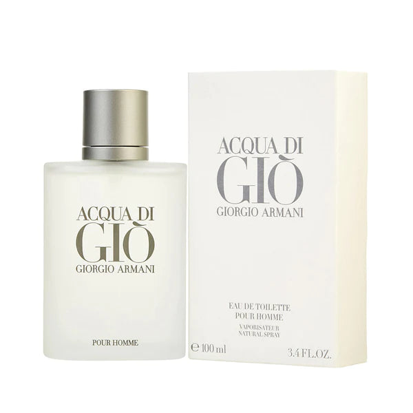 Giorgio Armani Acqua Di Gio EDT 100ml
