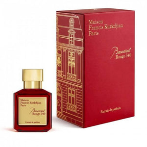 Maison Francis Kurkdjian Baccarat Rouge 540 Extrait de Parfum 70ml