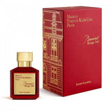 Maison Francis Kurkdjian Baccarat Rouge 540 Extrait de Parfum 70ml