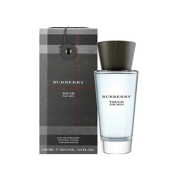Burberry Touch Men 100ml