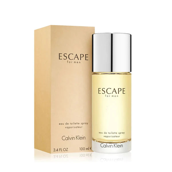 Calvin Klein Escape EDT 100ml Men's