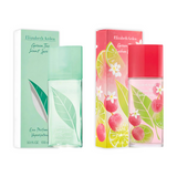 Green Tea & Lychee Lime by Elizabeth Arden (Buy 1 Get 1 Promo)