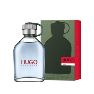 Hugo Boss Man EDT 125ml