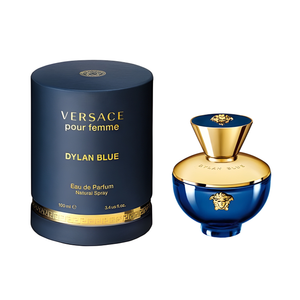 Versace Dylan Blue Pour Femme EDP 100ml