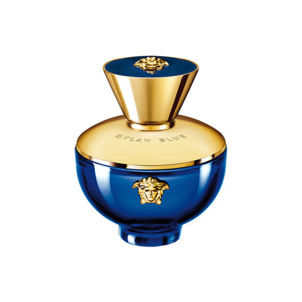 Versace Dylan Blue Pour Femme EDP 100ml