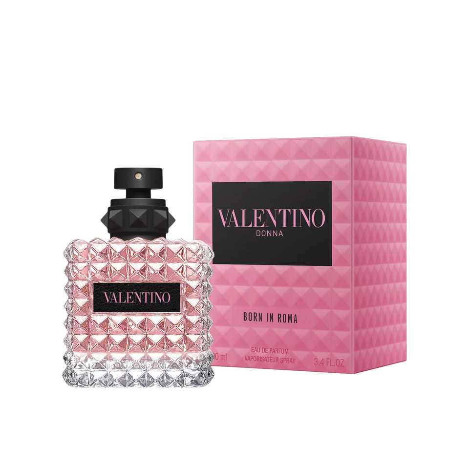 Valentino Born in Roma Donna Eau de Parfum 100ml